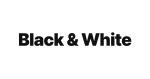 Black & White